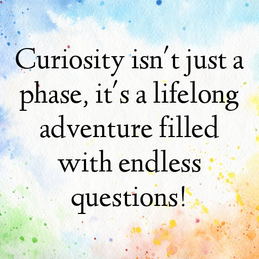 Curious Boy Captions Image for Instagram In [2025]-6XJrD4