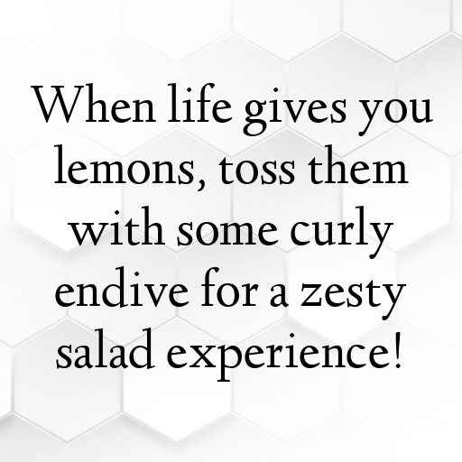 Curly Endive Captions Photo For Instagram In (2025)-RB2t9c