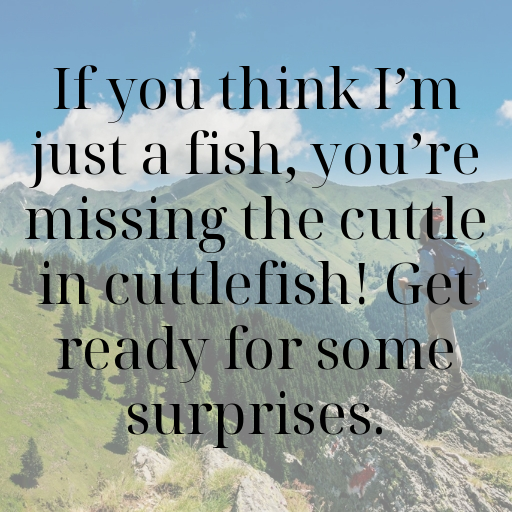 Cuttlefish Captions Image For Instagram In [2025]-Lh4JG5