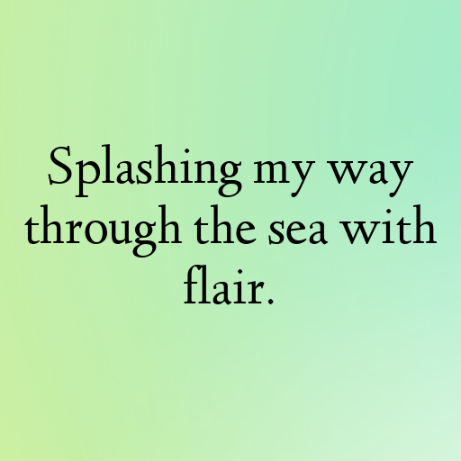 Cuttlefish Captions Photo For Instagram In [2025]-E35i73