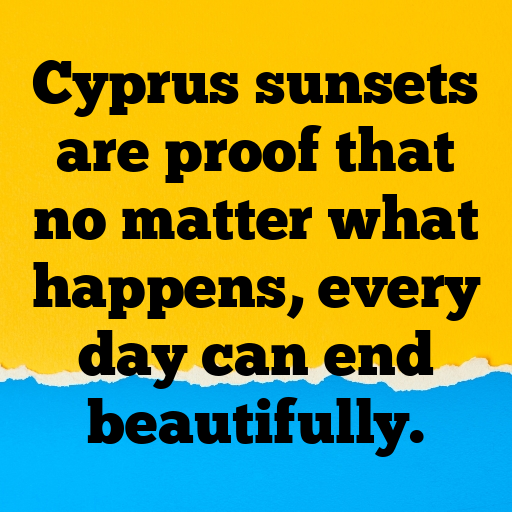 191+ Cyprus Captions For Instagram In 2025 3 Cyprus Captions Image For Instagram In 2025-XoNSji