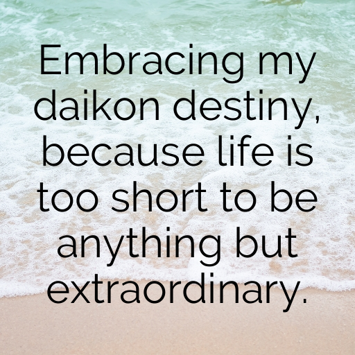 191+ Daikon Captions For Instagram In (2025) 3 Daikon Captions Photo For Instagram In (2025)-new338