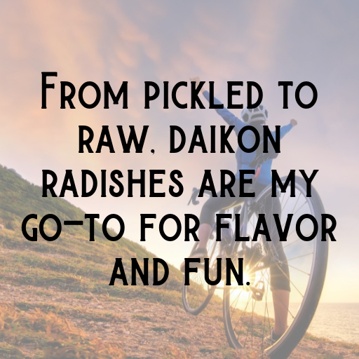 191+ Daikon Radish Captions For Instagram In (2025) 10 Daikon Radish Captions Photo For Instagram In (2025)-ddOs3g