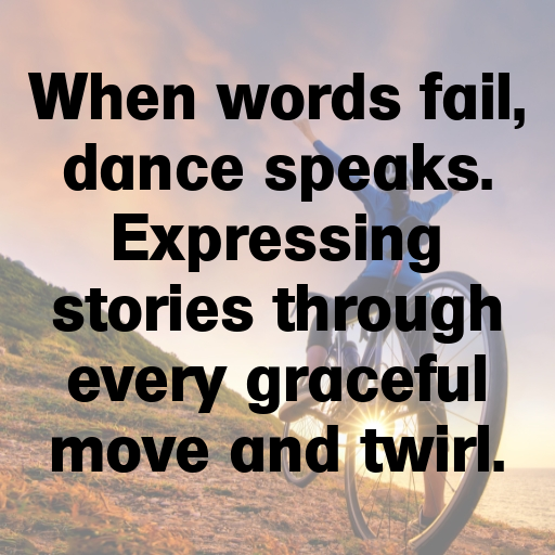 Dance Central Captions Image for Instagram In [2025]-yI4Zpq