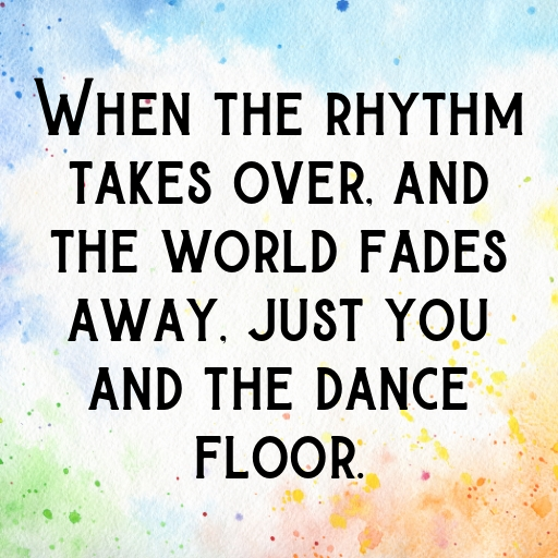 Dance Dance Revolution Captions Image for Instagram In [2025]-p0ejsb