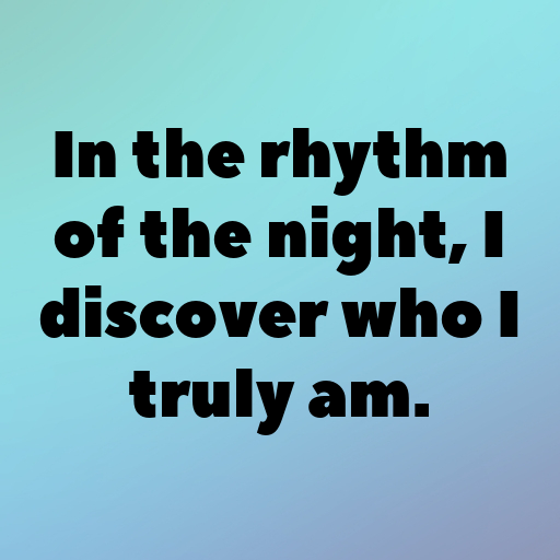 Dance Dance Revolution Captions Photo for Instagram In [2025]-aQaaik