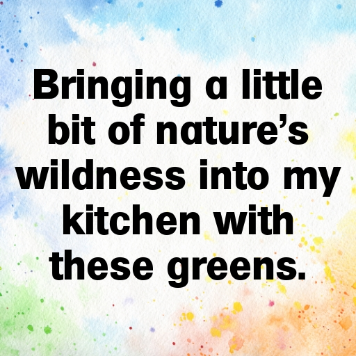 Dandelion Greens Captions Photo For Instagram In (2025)-G5jiAZ