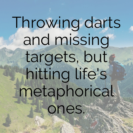 Darts Captions Photo for Instagram In (2025)-8Xg9rA