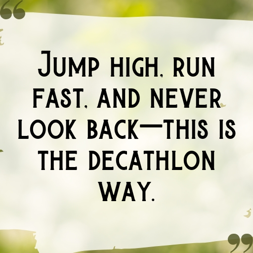 170+ Decathlon Captions for Instagram In (2025) 10 Decathlon Captions Photo for Instagram In (2025)-AgakA1