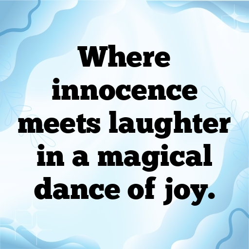 Delightful Kids Captions Photo for Instagram In (2025)-6eVh5k