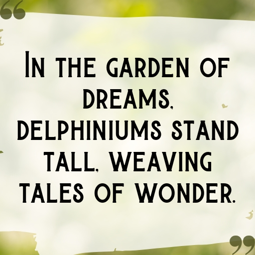 172+ Delphinium Captions For Instagram In (2025) 9 Delphinium Captions Photo For Instagram In (2025)-3whTDq