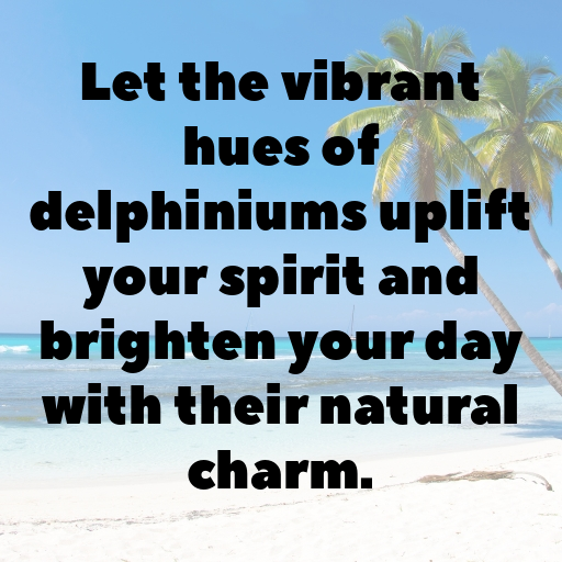 172+ Delphinium Captions For Instagram In (2025) 7 Delphinium Captions Photo For Instagram In (2025)-wqu5kN