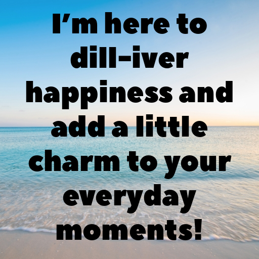 Dill Captions Image For Instagram In 2025-5HeKRp