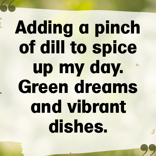 Dill Captions Photo For Instagram In 2025-B1FrYe