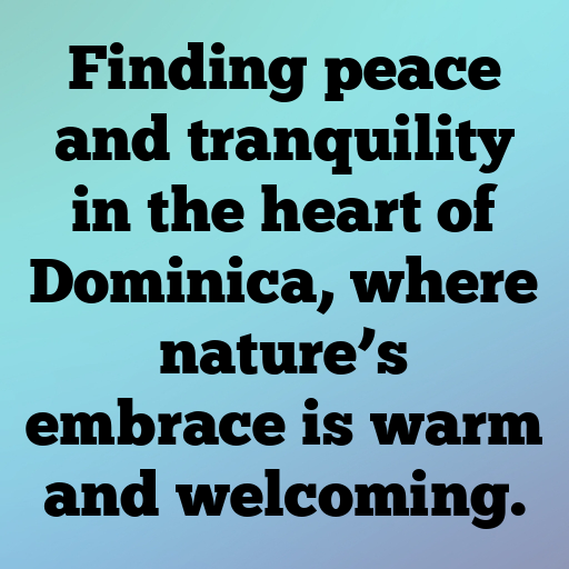Dominica Captions Image For Instagram In (2025)-q64PxS