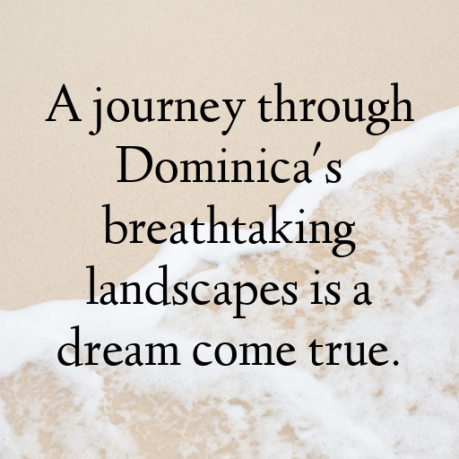 Dominica Captions Image For Instagram In (2025)-wkJH3k