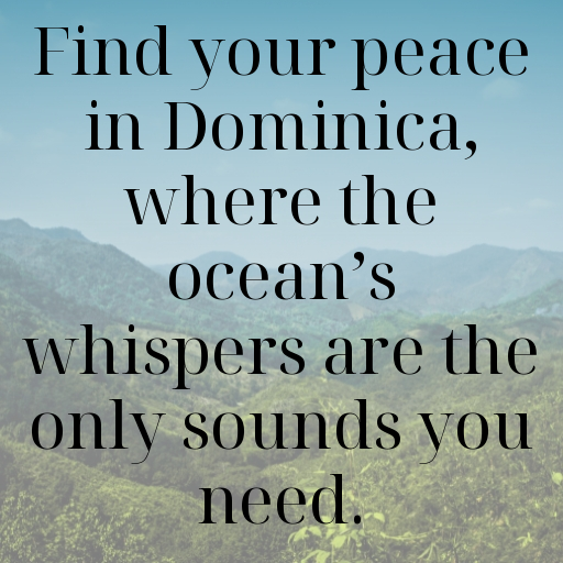 Dominica Captions Photo For Instagram In (2025)-xMXc9U