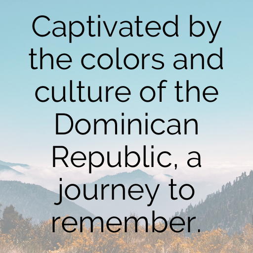 Dominican Republic Captions Photo For Instagram In [2025]-NMgQig