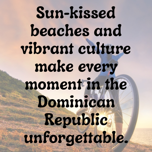 Dominican Republic Captions Photo For Instagram In [2025]-Pl94qU