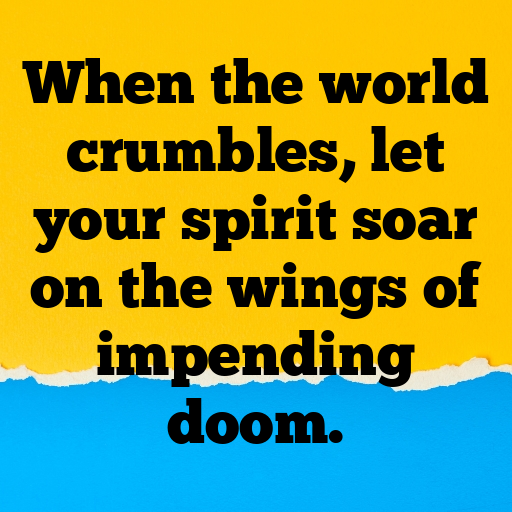 177+ Doom Captions for Instagram In (2025) 6 Doom Captions Image for Instagram In (2025)-TSP0g1