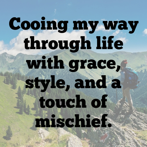 Dove Captions Image For Instagram In [2025]-QkNkLn