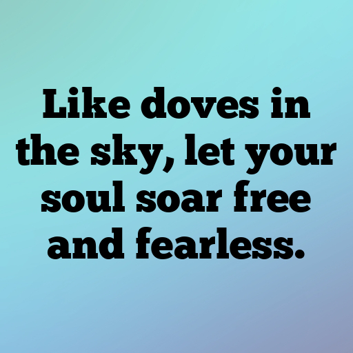 Dove Captions Photo For Instagram In [2025]-bsltWC