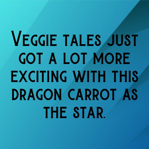 Dragon Carrot Captions Image For Instagram In (2025)-Csx3vz