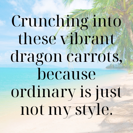 Dragon Carrot Captions Image For Instagram In (2025)-hS8zRH