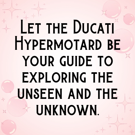 Ducati Hypermotard Captions Photo for Instagram In [2025]-gB2uey