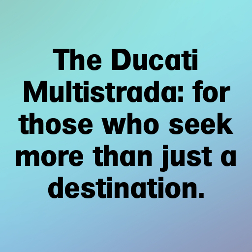 172+ Ducati Multistrada Captions for Instagram In 2025 7 Ducati Multistrada Captions Photo for Instagram In 2025-nNCab8