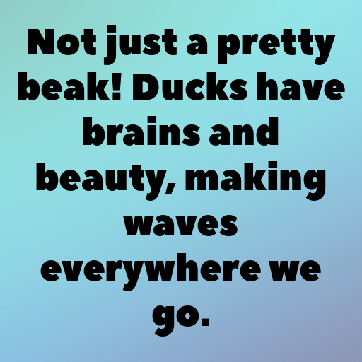 Duck Captions Photo For Instagram In 2025-w4b4S6