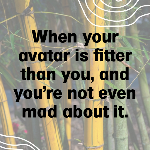 EA Sports Active Captions Image for Instagram In 2025-C83ZWy