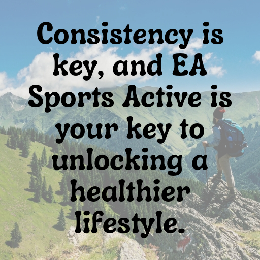 EA Sports Active Captions Photo for Instagram In 2025-eEfCaT