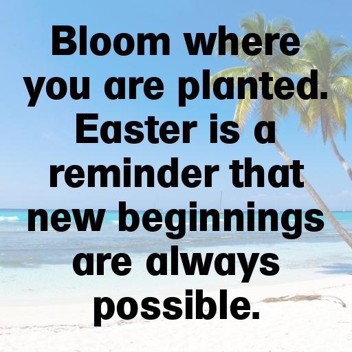 Easter Captions Image for Instagram In 2025-nyUGin