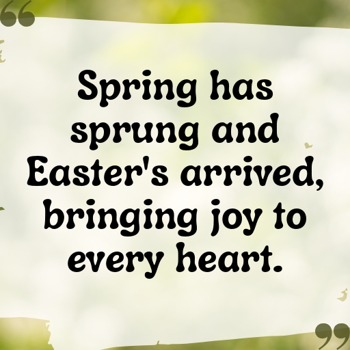 Easter Captions Image for Instagram In 2025-vRiqZS