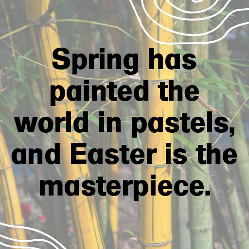 Easter Captions Photo for Instagram In 2025-iVEW17