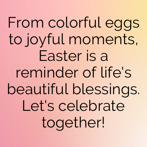 Easter Captions Photo for Instagram In 2025-wEPnGd