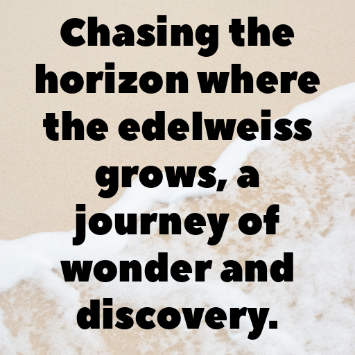 178+ Edelweiss Captions For Instagram In (2025) 9 Edelweiss Captions Image For Instagram In (2025)-IwzfR5