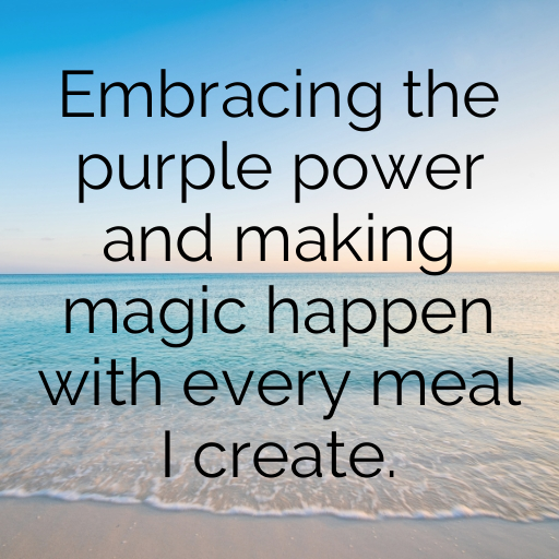 Eggplant Captions Photo For Instagram In (2025)-EPJKdu