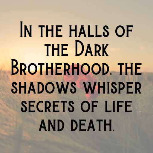 Elder Scrolls Captions Photo for Instagram In [2025]-w307mM