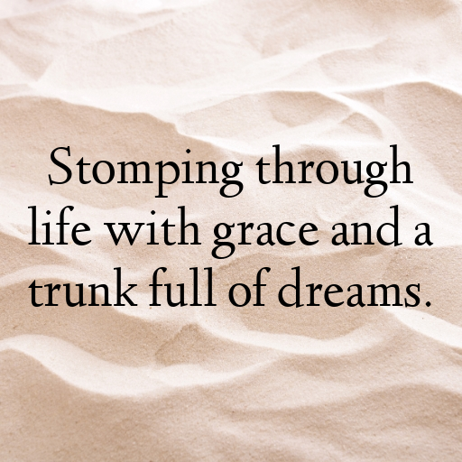 195+ Elephant Captions For Instagram In 2025 6 Elephant Captions Photo For Instagram In 2025-RsJyib