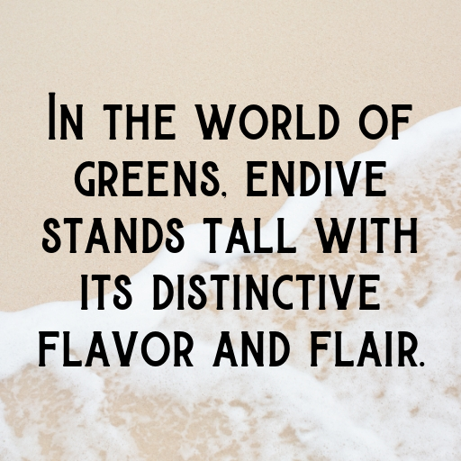 Endive Captions Image For Instagram In [2025]-8qKL0S