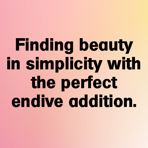 Endive Captions Photo For Instagram In [2025]-v63wu1