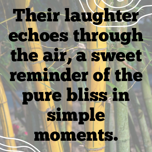 Endless Joy Kids Captions Image for Instagram In [2025]-x9osZ3