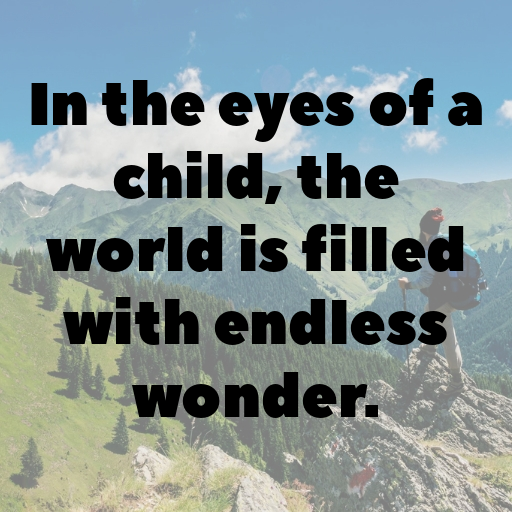 Endless Joy Kids Captions Photo for Instagram In [2025]-NVQNAf