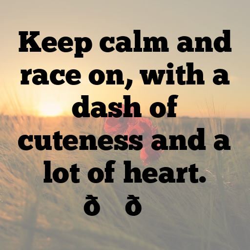 Endurance Racing Captions Image for Instagram In 2025-IcgT6G