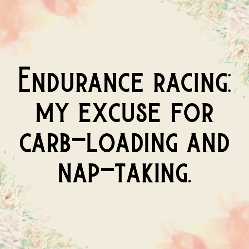 Endurance Racing Captions Photo for Instagram In 2025-9cLc6P