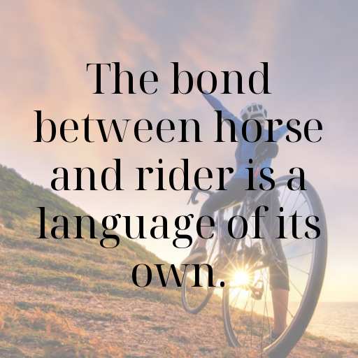 Equestrian Captions Image for Instagram In [2025]-QatTUc