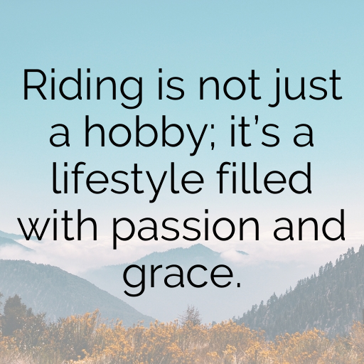 Equestrian Captions Image for Instagram In [2025]-qCRyO6