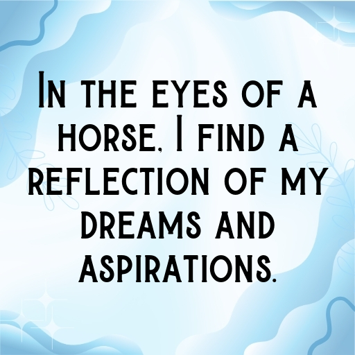 Equestrian Captions Photo for Instagram In [2025]-8vxYkQ